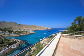 Beach Villa Cala Carbo by Sealand Villas
